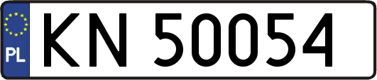 KN50054