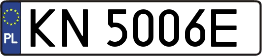 KN5006E