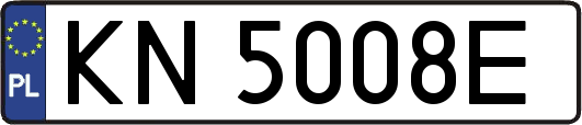 KN5008E
