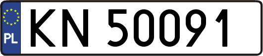 KN50091