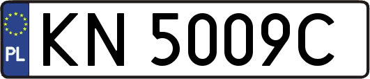 KN5009C