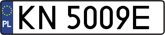 KN5009E