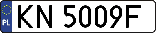 KN5009F