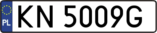 KN5009G