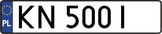 KN500I