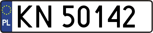 KN50142