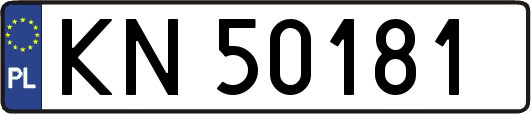KN50181