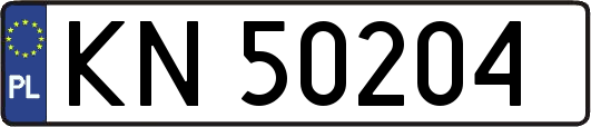 KN50204