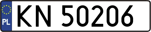 KN50206