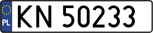 KN50233