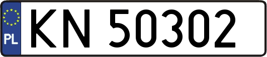 KN50302