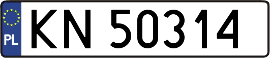 KN50314