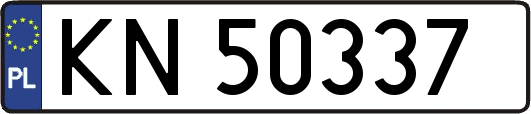 KN50337