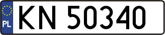 KN50340