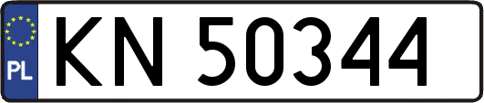 KN50344