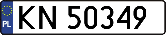 KN50349