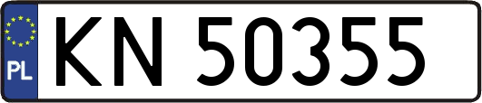 KN50355