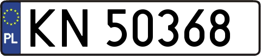 KN50368