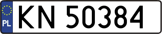 KN50384