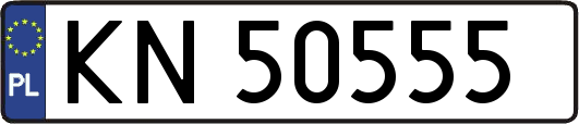 KN50555