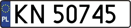 KN50745