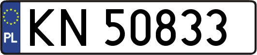 KN50833