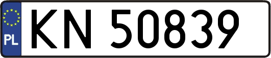 KN50839