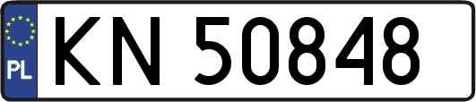 KN50848