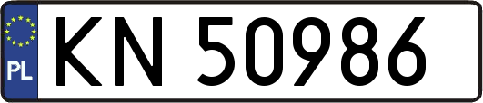 KN50986