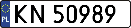 KN50989