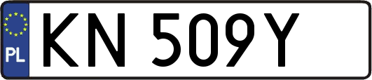 KN509Y