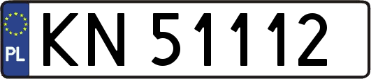 KN51112