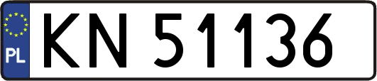 KN51136