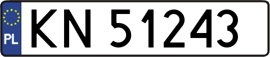 KN51243