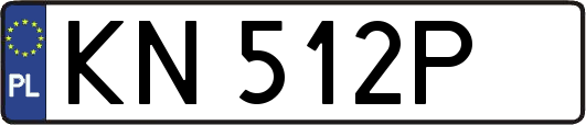 KN512P