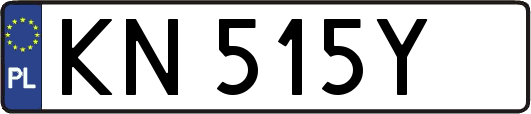 KN515Y
