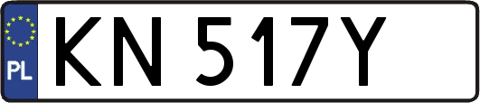 KN517Y