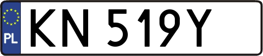 KN519Y