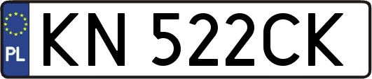 KN522CK