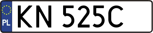 KN525C