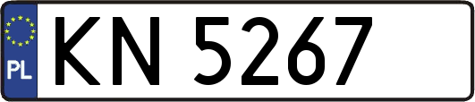 KN5267