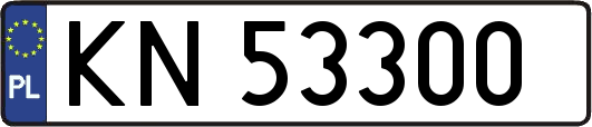 KN53300