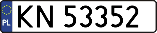 KN53352
