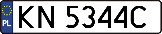 KN5344C