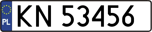 KN53456