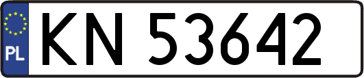 KN53642