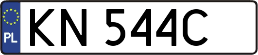 KN544C