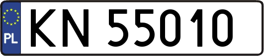 KN55010