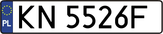 KN5526F
