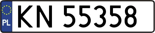 KN55358